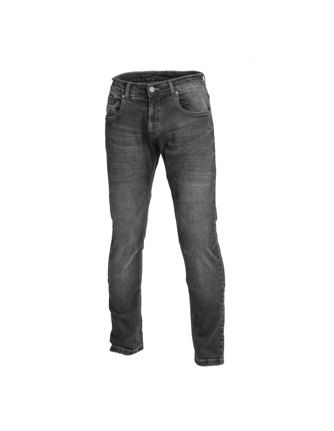 Seca Kevlar MC-Jeans Stroke Black