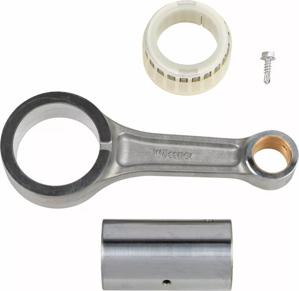 Wossner Connecting Rod Kit-Yamaha YZ 4 P 4085