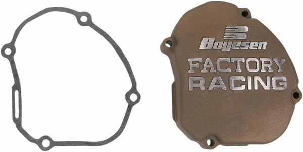 Boyesen borító IGN YZ125 MAG 05-16 SC-33AM