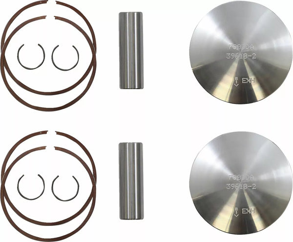 Wosner dugattyúkészlet std egy sarkvidéki macska K7003da-2