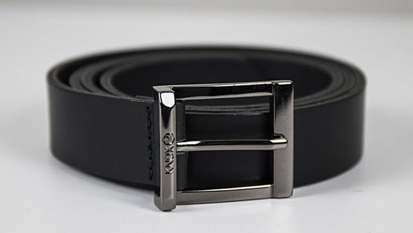 Knox Lady Belt fekete