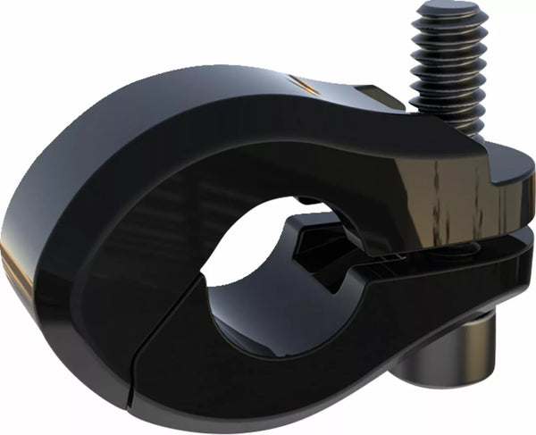 Ciro Mount Flag 1/2 cső fekete 70616