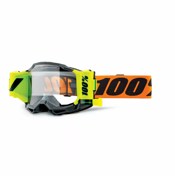 100% Goggle Accuri 2 előrejelzés vagy 50017-00011