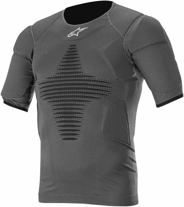 Alpinestars (MX) testpáncél A-O an/bk L/XL 4750020-141-L/XL