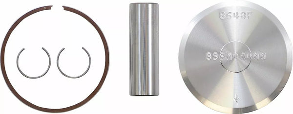 Wisco PSTN KT YZ125 PL 54mm 22 W899M05400A