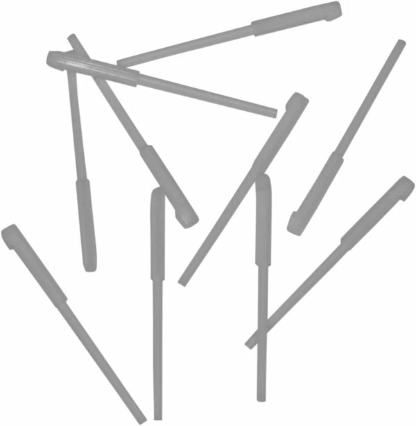 Namz dugó lyuk molex m-150 nm-34345-0001