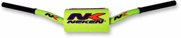 Neken Neken OS Quad Bar fl Yel R00024C-yeef