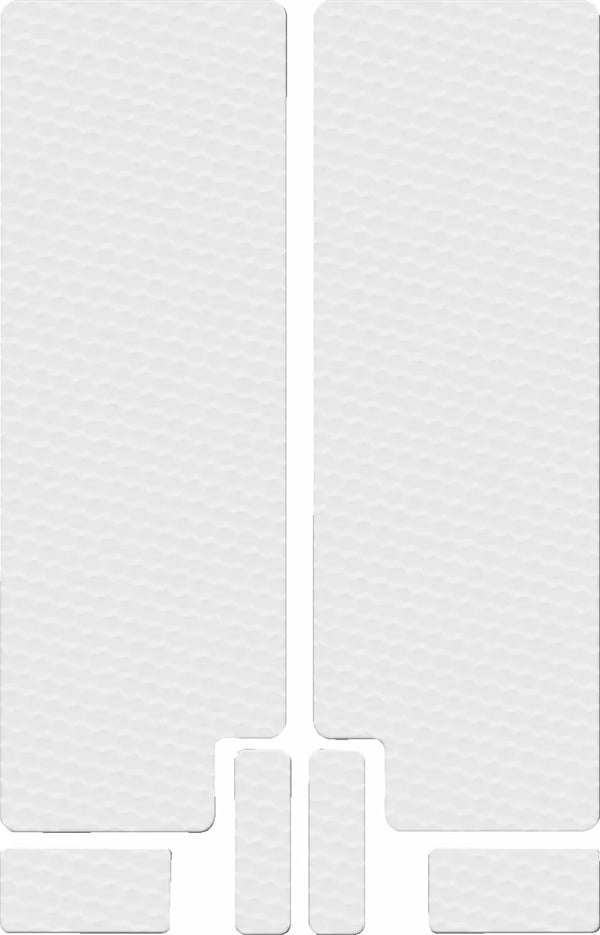 Algis Fork matrica texturált Clear BK.T06.001