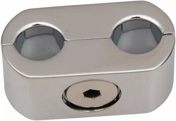 Accutronix Illat/tétlen kábelbilincs TCC001-C