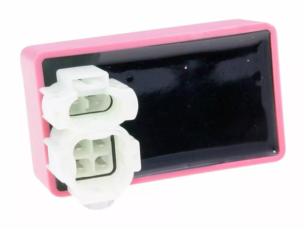 Naraku CDI egység Racing NK390.15