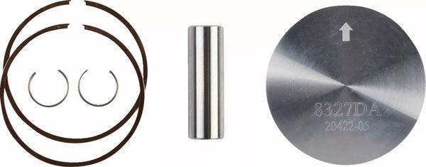 Wossner dugattyú készlet 300 ktm/ház/gg 8327da