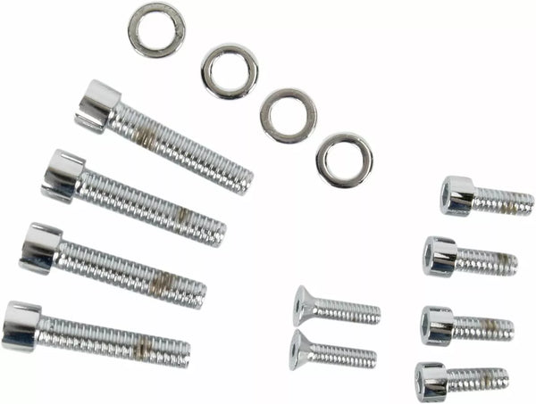 Gardner-Westcott Bolt Set 96-07 POL P-74-150