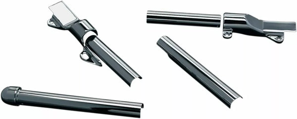 Kuryakyn Cover Swingerm 00-05 Sftl Kur8108