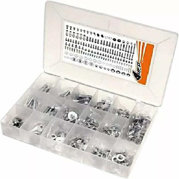 UFO teljes csavarok csomagja yam AC02302