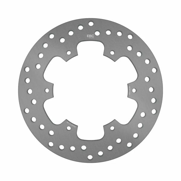 EBC fékrotor Fix D sorozat RND MD6115D