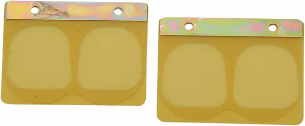 Boyesen Power Reeds YZ250 és YZ250X (2005-2024)