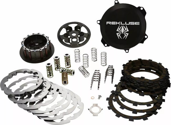 Recluse tengelykapcsoló csúcs - Yamaha YZ 125/12 RMS -7407075