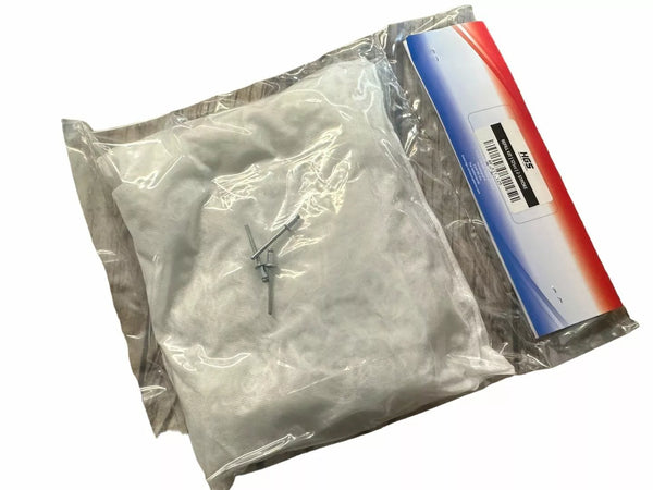 HGS Silencer utántöltő készlet 65/85cc RF-KIT-50