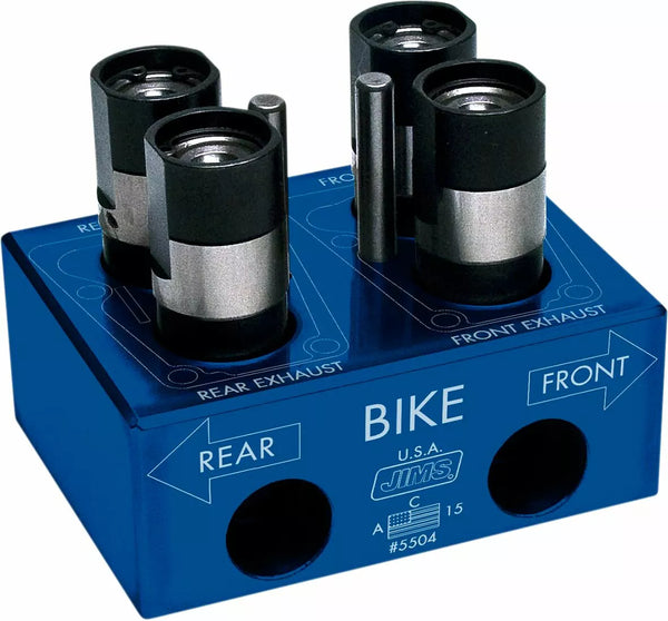 JIMS szerszámpapír fazéka tartja az 5504 -et