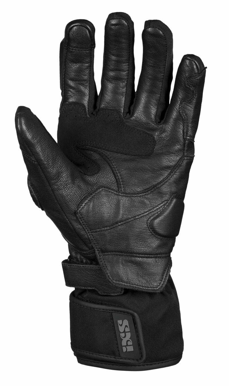 IXS GORE-TEX® MC-Gloves VIPER 1.0