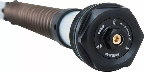 Ohlins patron Harley-Davidson CVO FKS 233