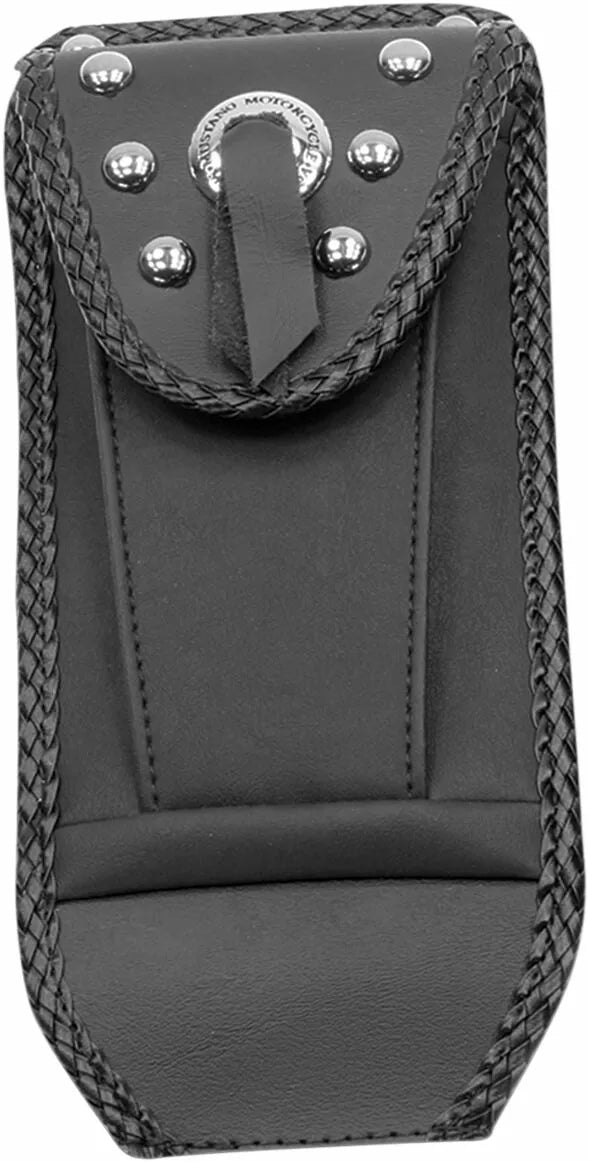 Mustang Bib Tank W/tasak 84-99 PCS 93309