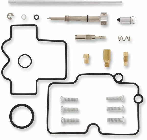 Moose Offroad Hardparts Repair Kit Carb Suz 26-1490