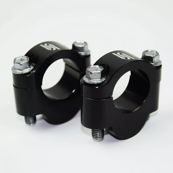 Scar Bar Rise Kit D22 2 +20 mm UBR1