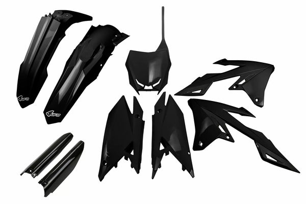 UFO karosszériakészlet Full RMZ250 19-25/450 SUKIT418F@001