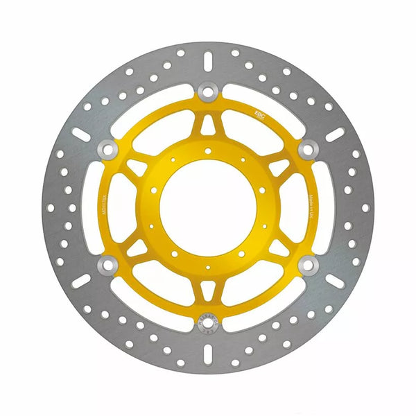 EBC BRAKE ROTOR FLT X Series RND MD1176X