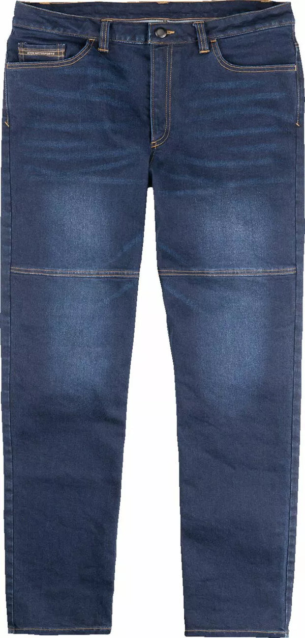 Ikon Jean Upparmor Covec BL 42 2821-1474