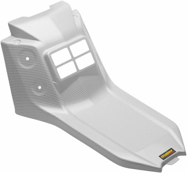 MAIER BATRY COVR YXZ1000 WH-CF 19038-31