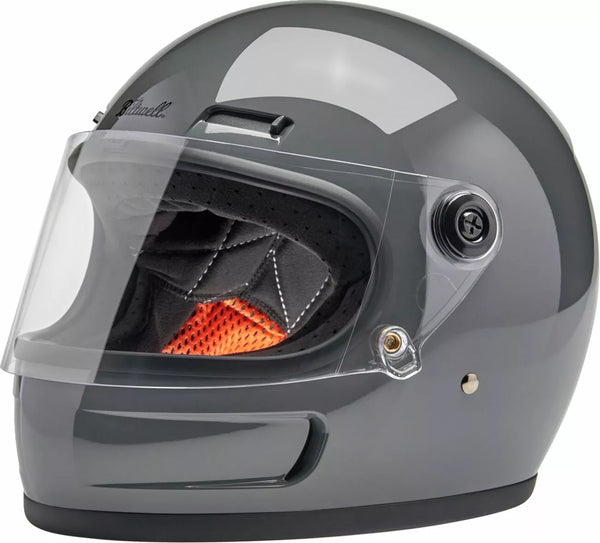 Biltwell sisak Gringo SV Grey SM 1006-109-502