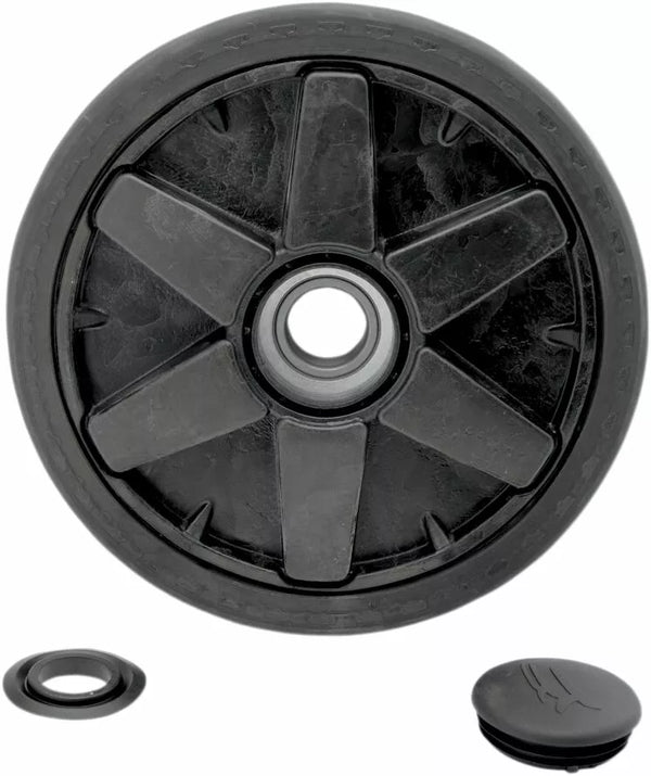 Camso-Atv Wheel Assy 201mm 1016-00-6001