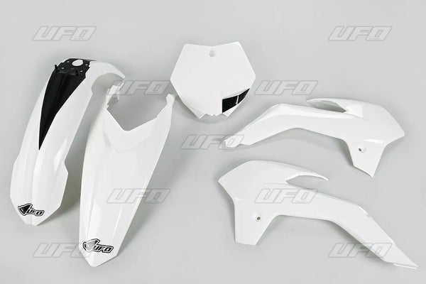 UFO karosszériak KTM KTM SX85 13-17 WH KTKIT514@047