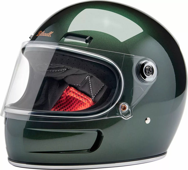 Biltwell sisak Gringo SV Green 2x 1006-324-506