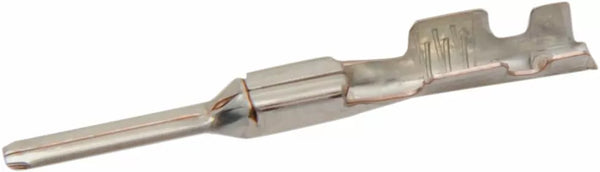 NAMZ PIN MOLEX U-hordó tű NM-33000-1002