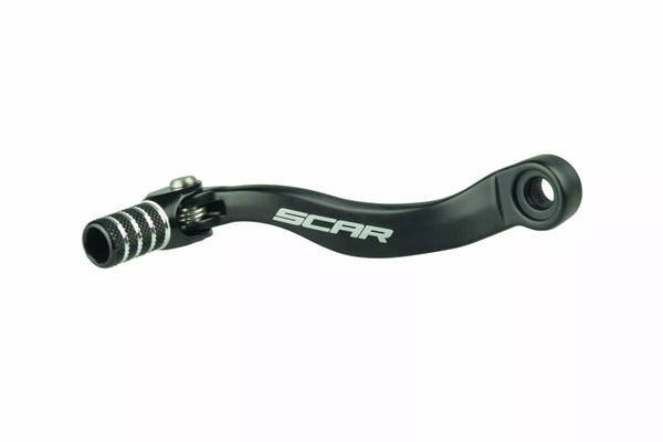 Scar Shift Lives KT/HV/Gas BK GSL509BK