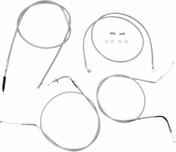 Báró CBL vonal KT 18 VN900 BA-8074KT-18