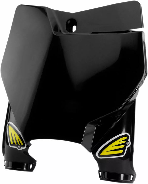 Cycra stadion # lemez KTM 16- BK 1CYC-0804-12