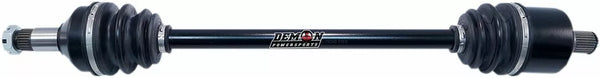 Demon Heavy Duty Axle PaxL-1132HD