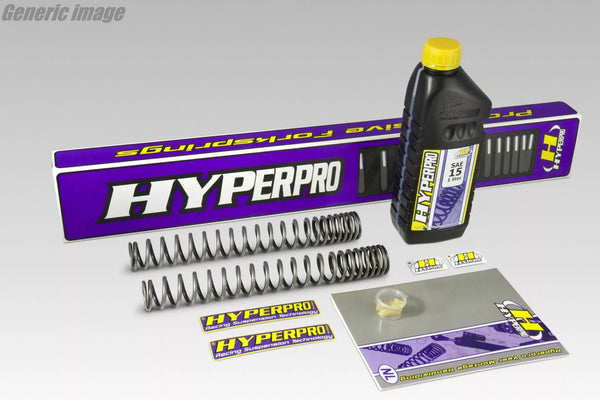 Hyperpro LWR FF SPR -25mm Sportster SP-HD12-SSA024