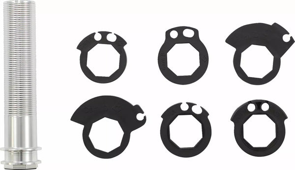 ODI cső fojtószelep fúzió H70FZS