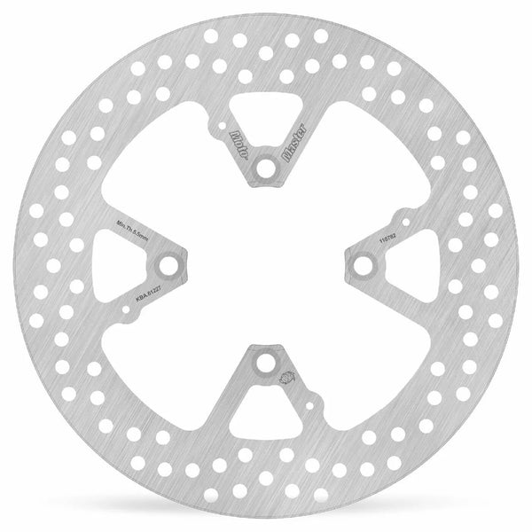 Moto-Master fék tárcsa halo hátsó 110782