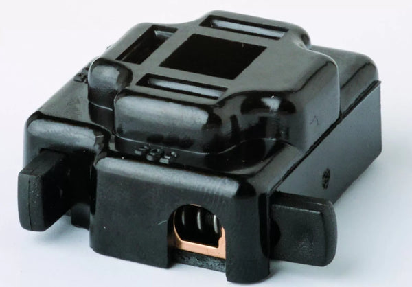 Flosser aljzat H4 izzóhoz 10pk 444410pk