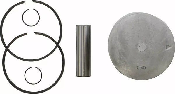 WSM dugattyúkészlet POL 750 .5mm 010-830-05K