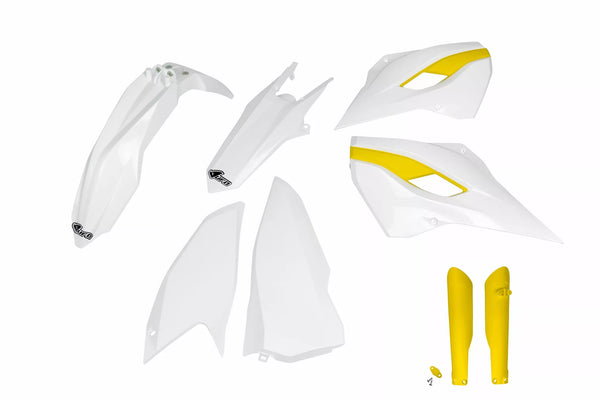 UFO karosszériakészlet Full Te/Fe 15-16 OE HUKIT615F@999