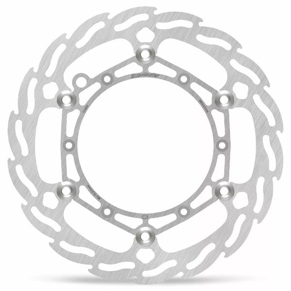 Moto-Master fékkorong láng úszó elülső 111033