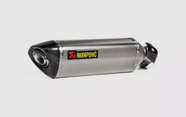 Akrapovic hangtompító csúszás Ti Ninja 1100S S-K10SO32-HRT