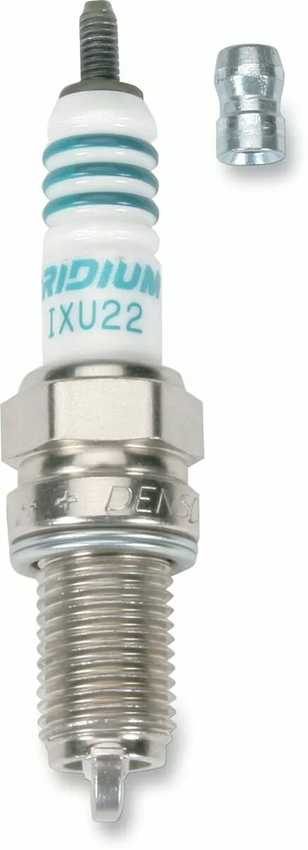 Denso Denso Iridium Spark Plug IXU22
